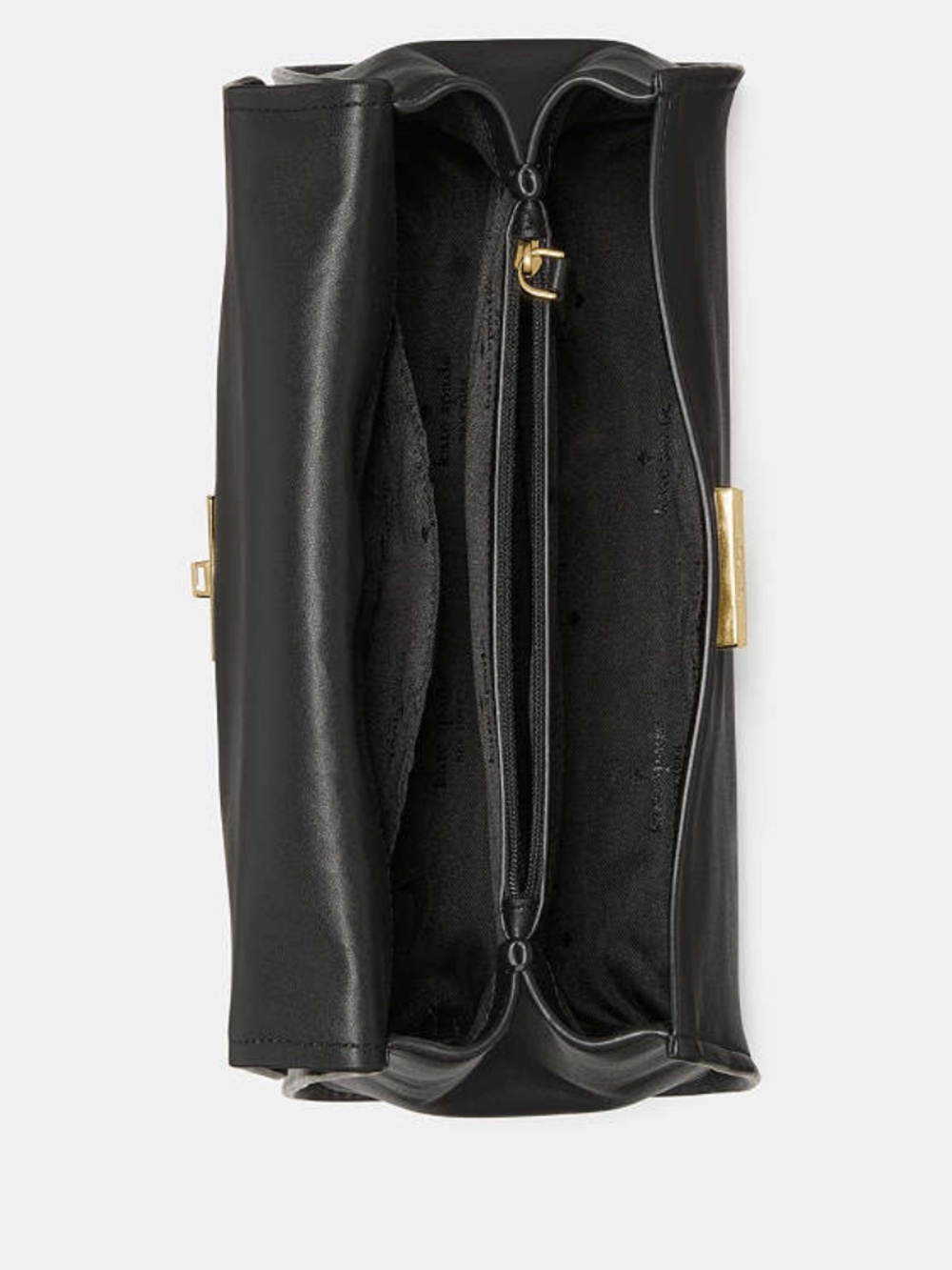 Kate Spade Riley Top Handle Bag - Picture 4 of 5